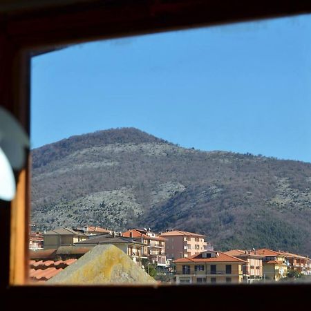 La Torre Apartment Norma Exterior photo