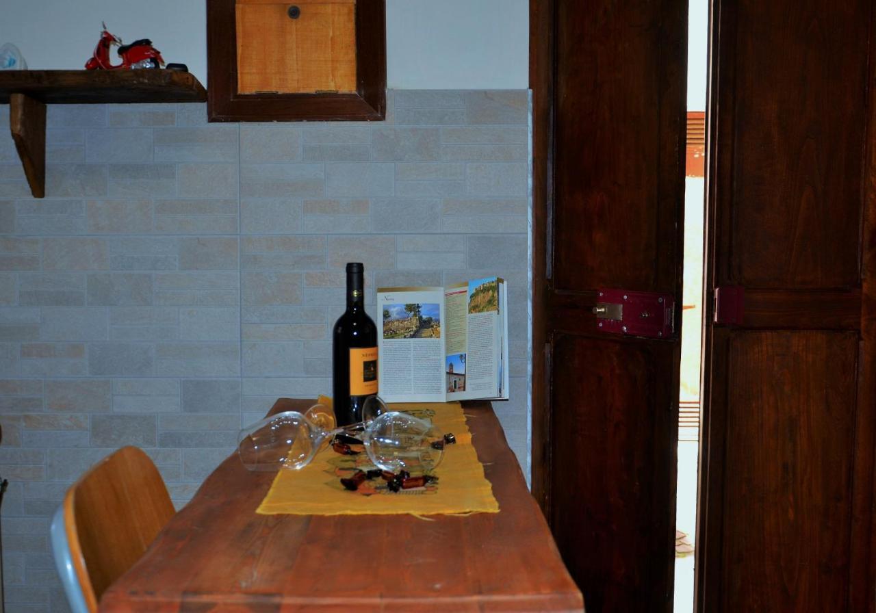 La Torre Apartment Norma Exterior photo