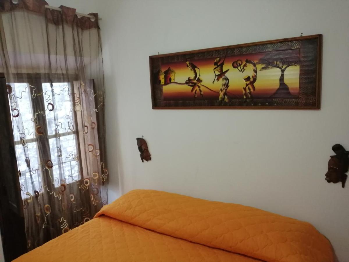 La Torre Apartment Norma Exterior photo