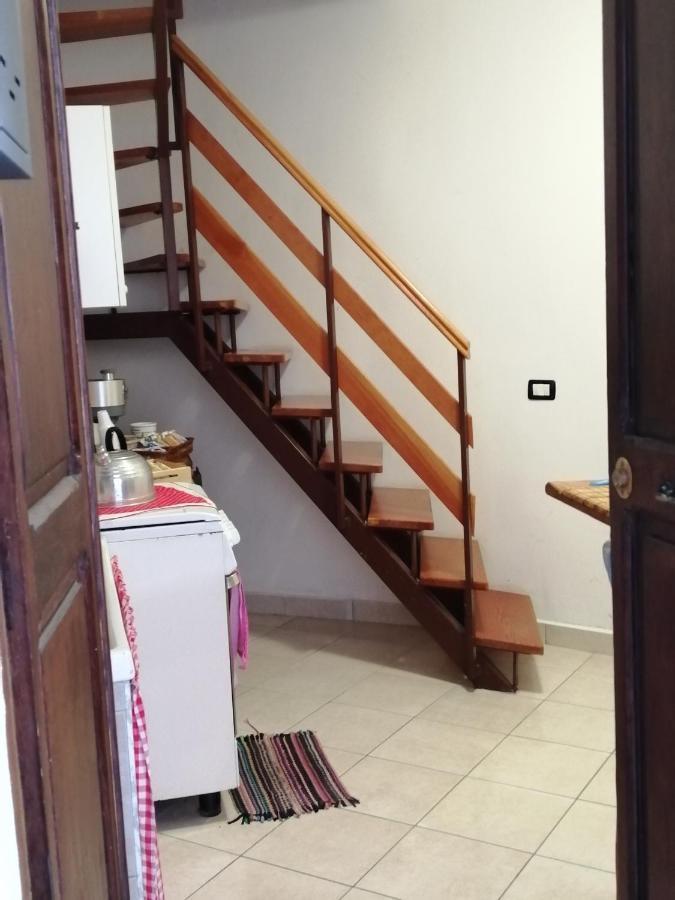 La Torre Apartment Norma Exterior photo