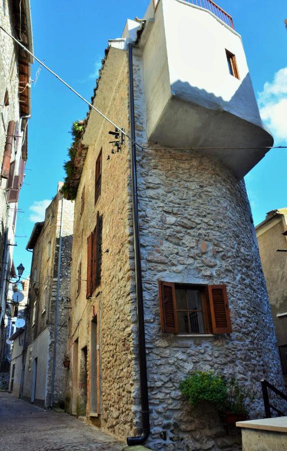 La Torre Apartment Norma Exterior photo
