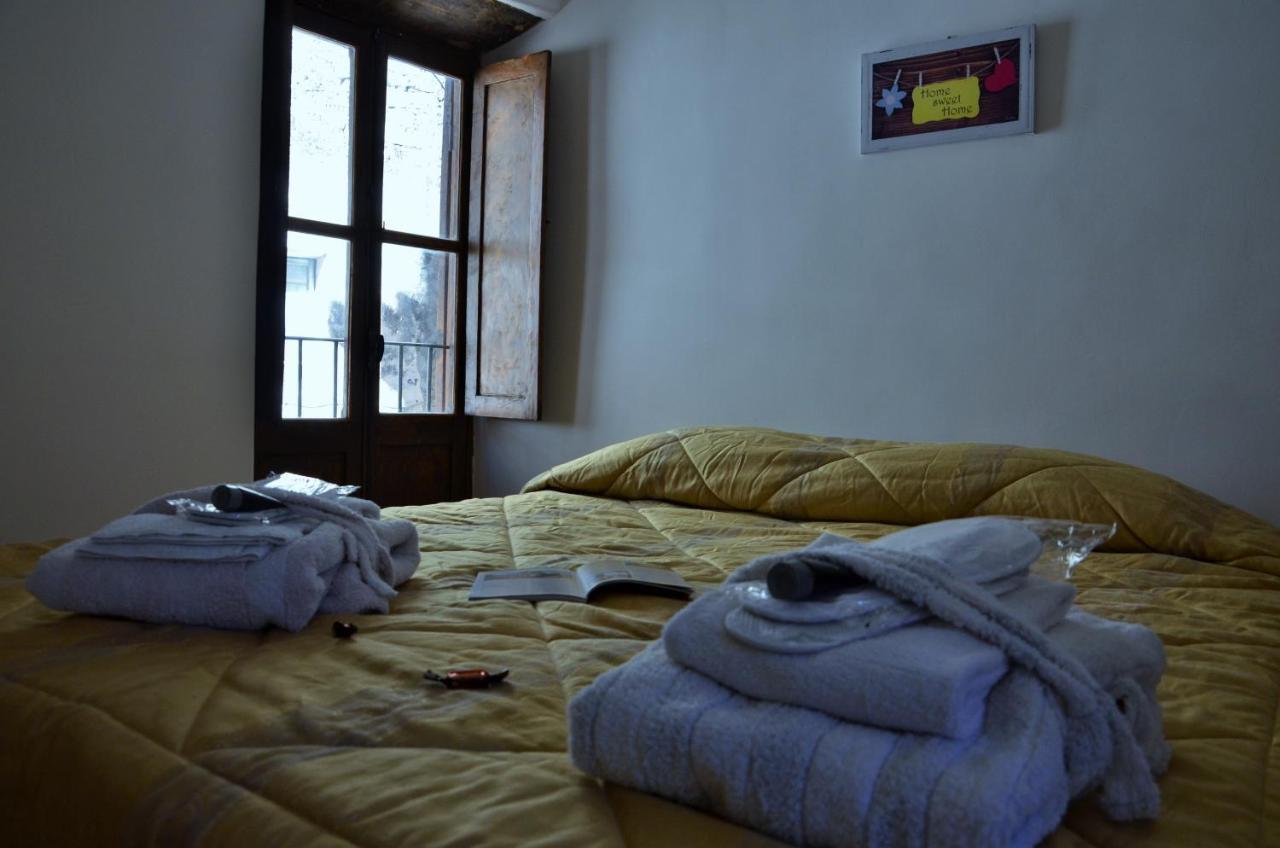 La Torre Apartment Norma Exterior photo