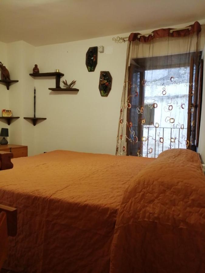 La Torre Apartment Norma Exterior photo