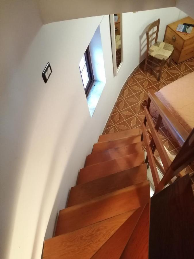 La Torre Apartment Norma Exterior photo