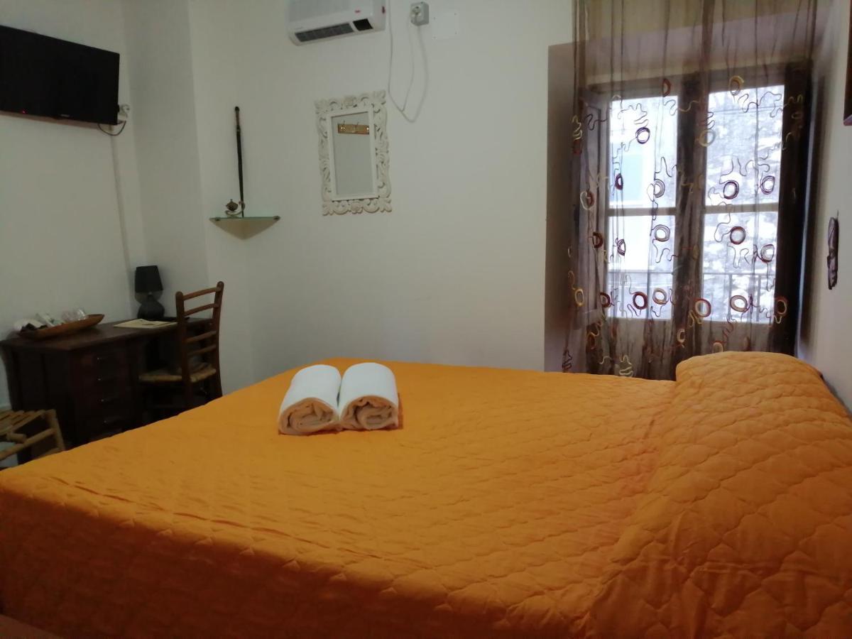 La Torre Apartment Norma Exterior photo