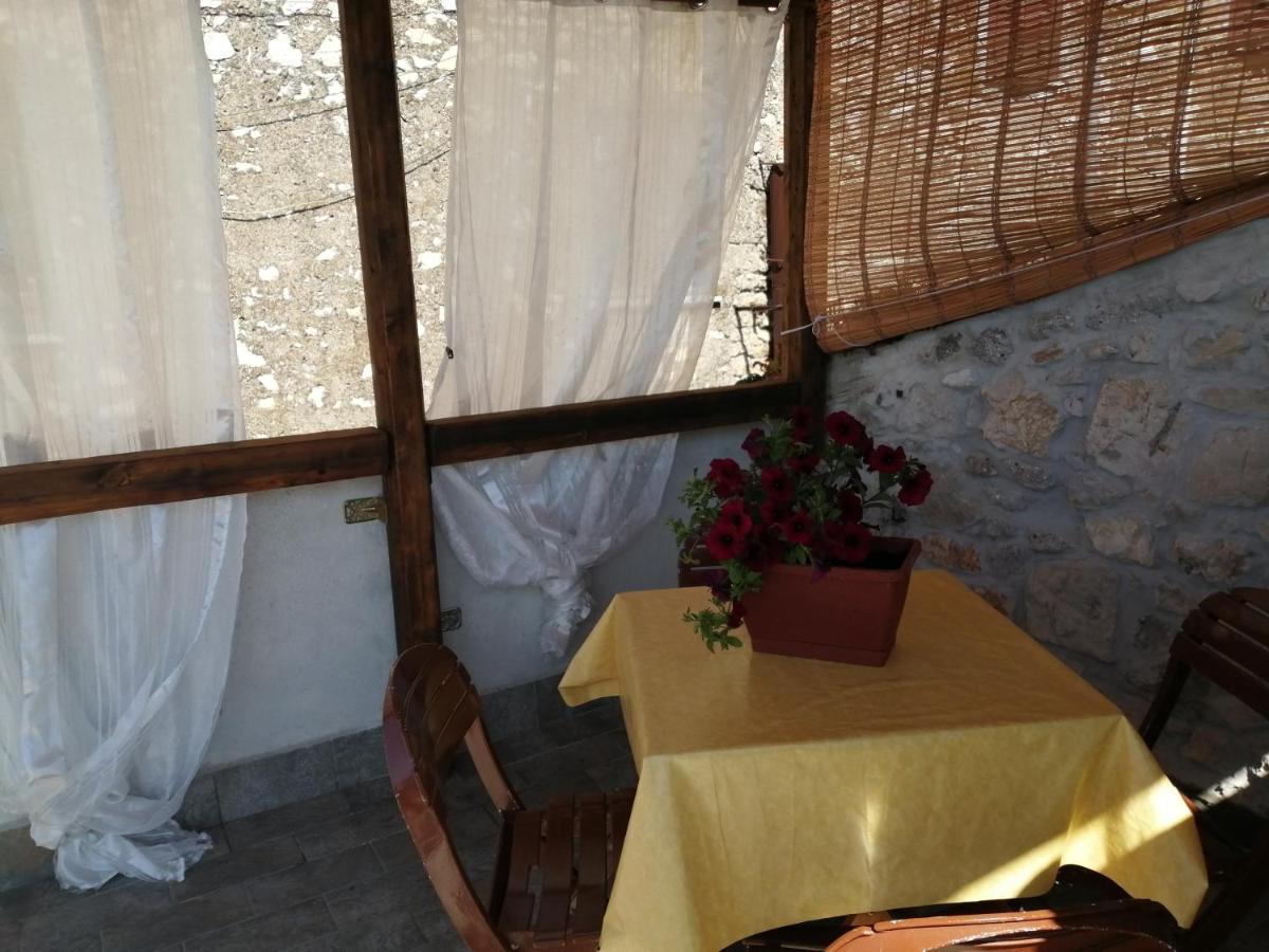 La Torre Apartment Norma Exterior photo