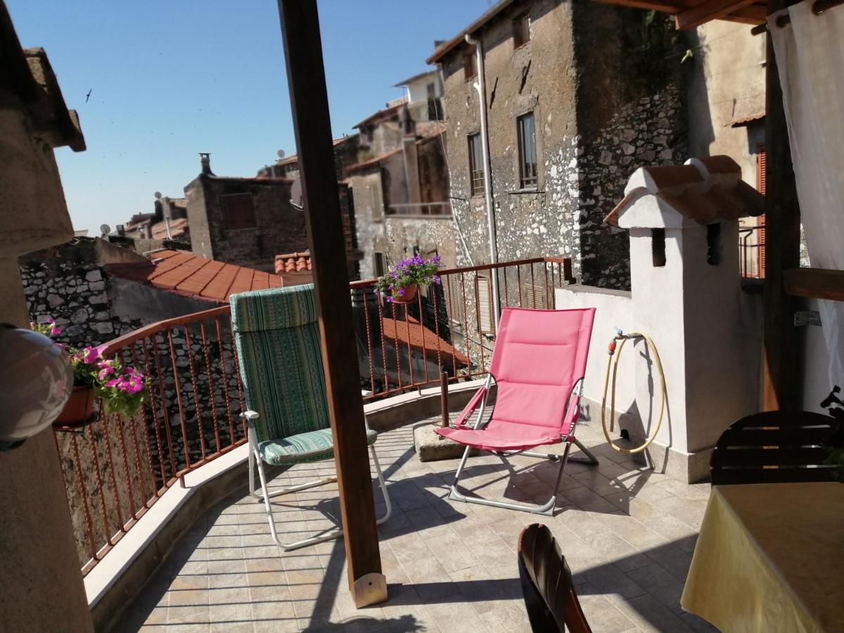 La Torre Apartment Norma Exterior photo