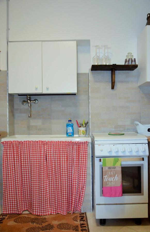 La Torre Apartment Norma Exterior photo