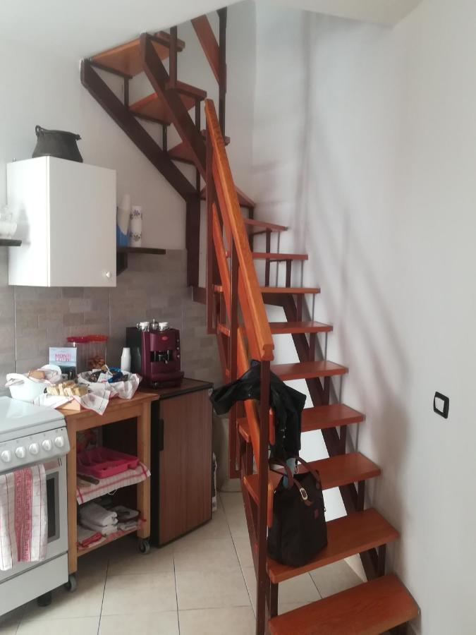 La Torre Apartment Norma Exterior photo