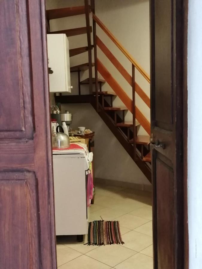 La Torre Apartment Norma Exterior photo