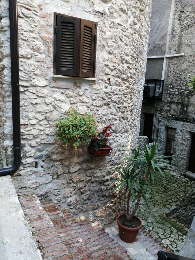 La Torre Apartment Norma Exterior photo