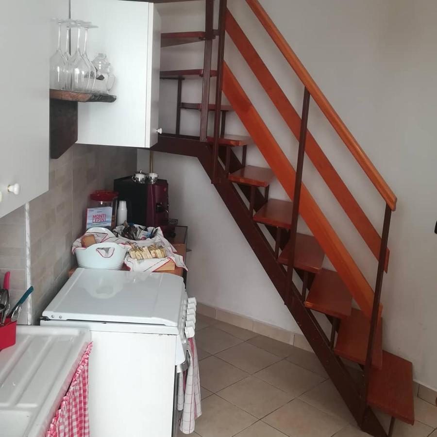 La Torre Apartment Norma Exterior photo