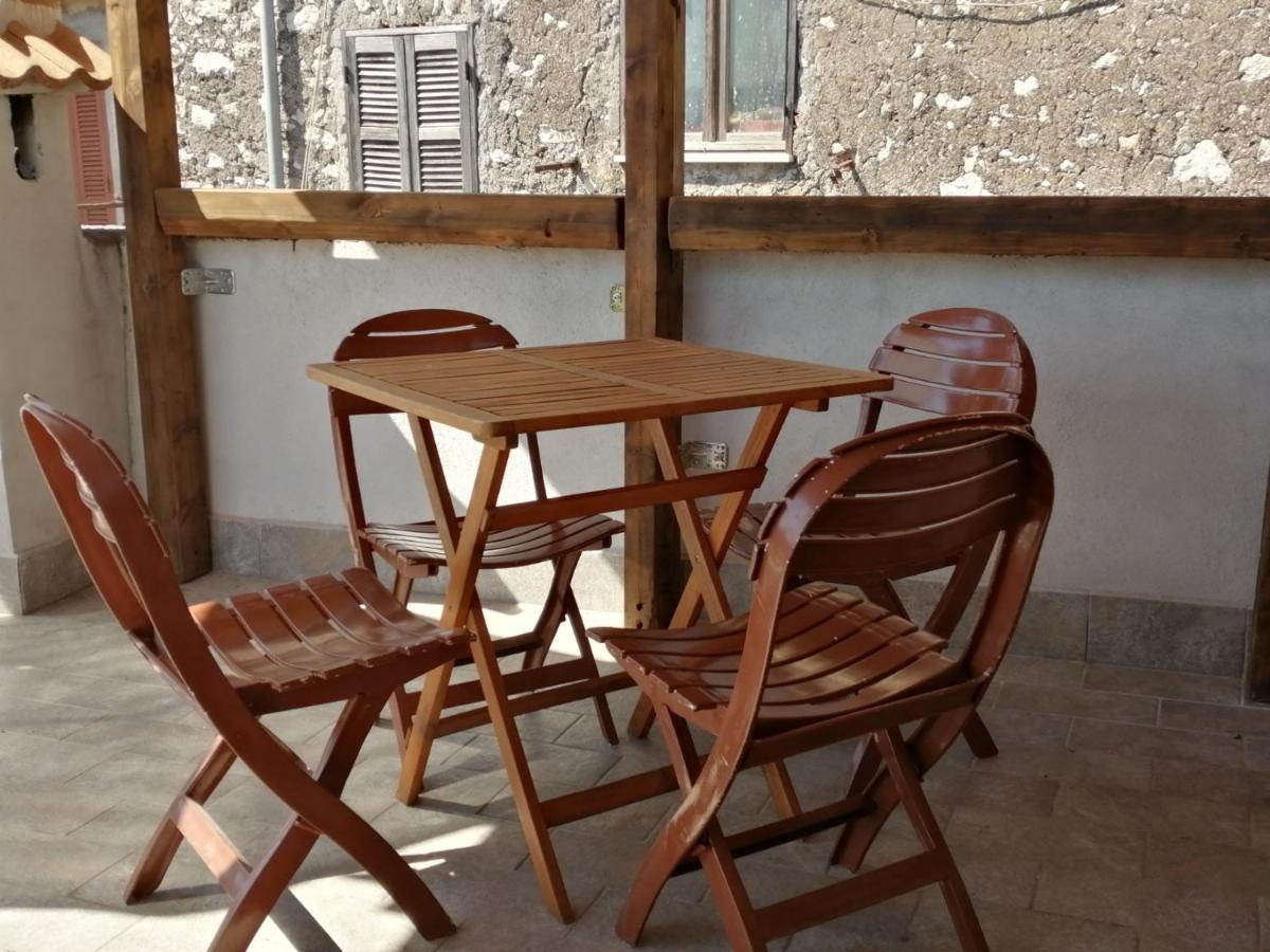 La Torre Apartment Norma Exterior photo