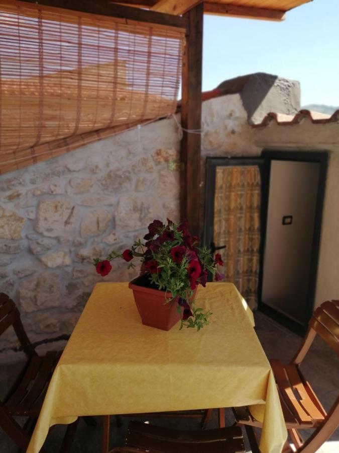 La Torre Apartment Norma Exterior photo