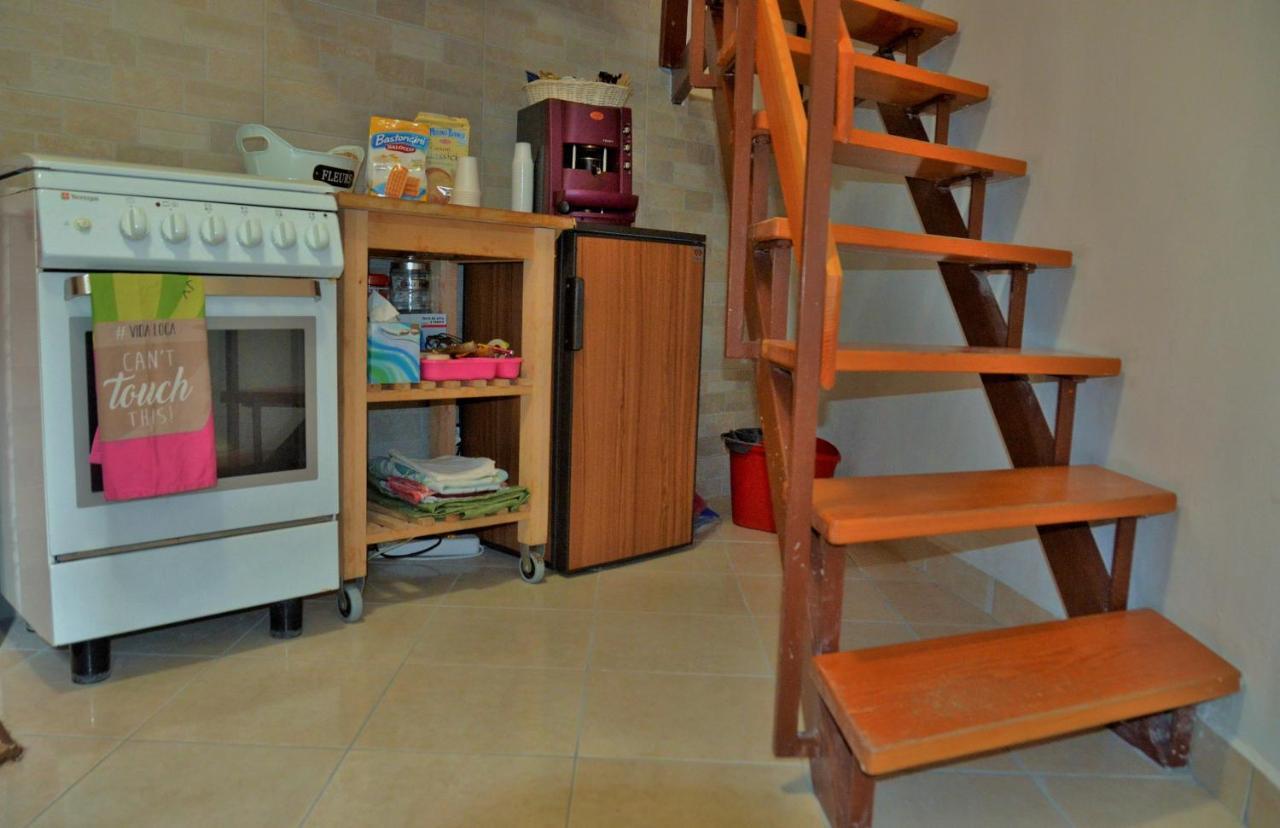 La Torre Apartment Norma Exterior photo